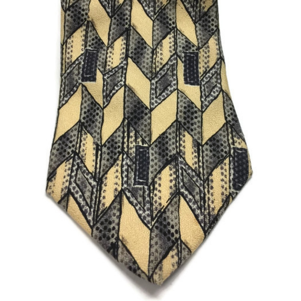 Pastime by Arrow | Mens Necktie S0020